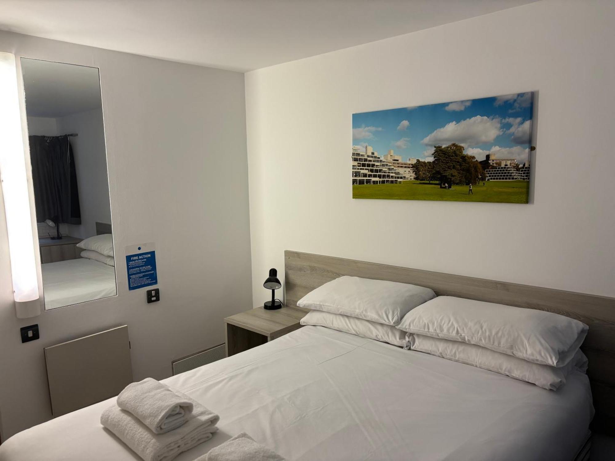 Broadview Hotel NWI Cameră foto