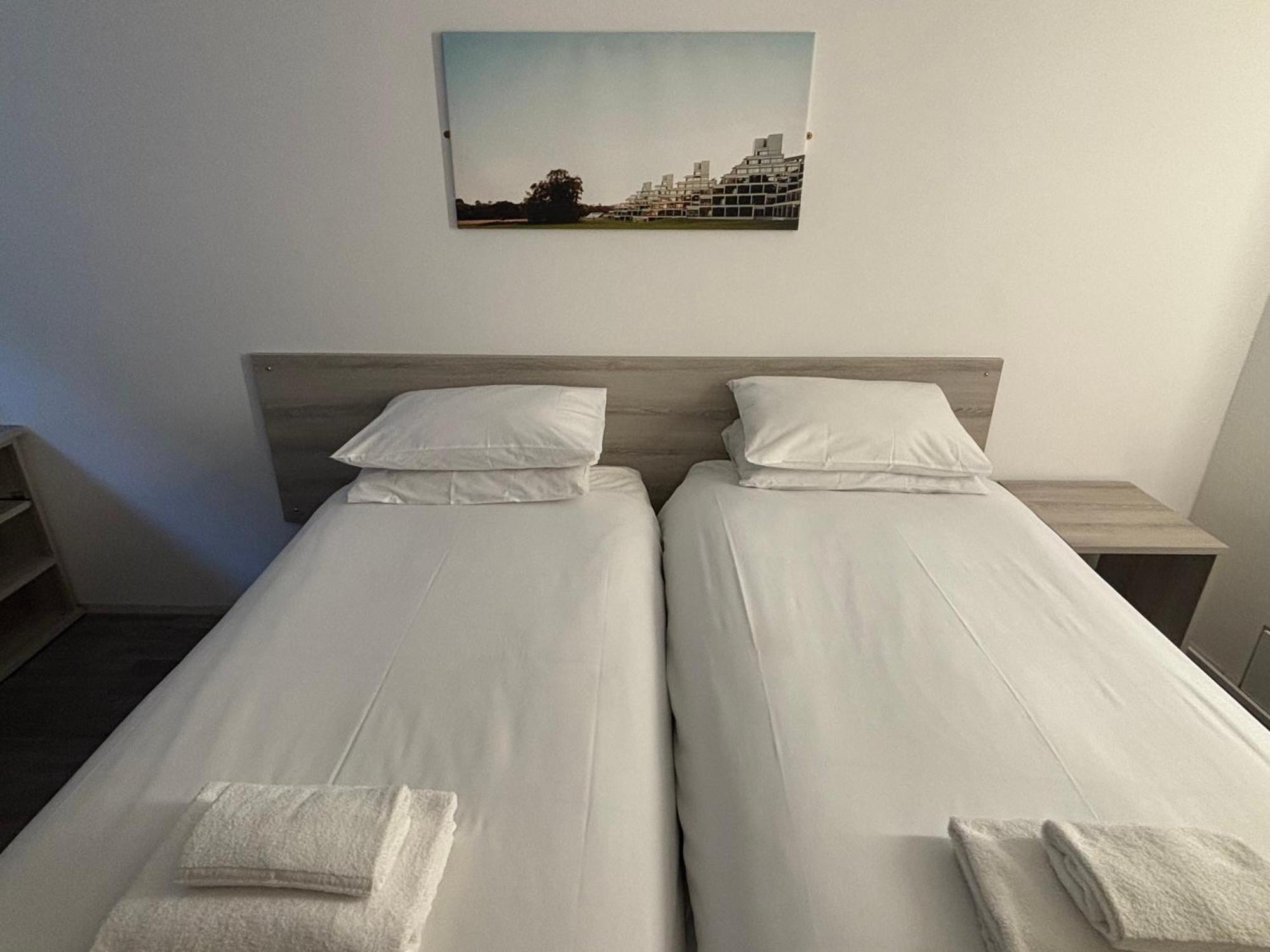 Broadview Hotel NWI Cameră foto